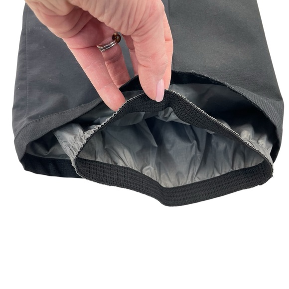 REI Ski Snow Pants XL Black - Picture 13 of 16